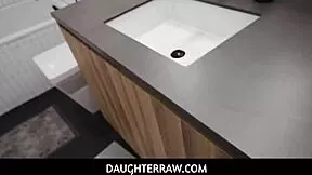 Amazing stepsisters Fiona Frost and Alicia Williams team up for filthy rich adventures in sex, blowjobs, and deepthroats.