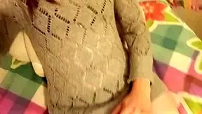 Leaked video of Mexican nurse Milet from UNAM