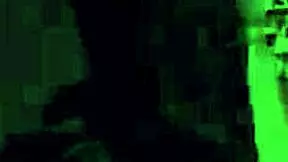 i loosed the cards game and my wife bruna santos payed with her body doing dap dp