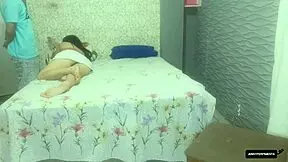 Tabooonly - Step Mom Leaves Clothes Out for Naughty Fantasy.