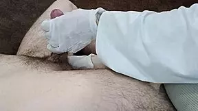 the horny hot chick sophia wilde was dying to fuck that large dick so bad