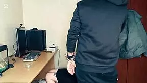 Young exotic solo girl reaches amazing orgasm. Homemade toys used