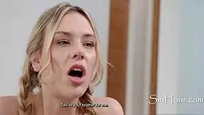 Can't fuck because it's taboo step too far with kai jaxon dylan moore?