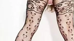 Madrastra anal puta masturbates with hijastro while husband works, loves virtual sex, hermosa zorra latina 😏