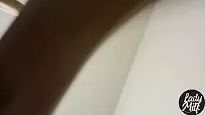 Man becomes his girlfriend's ashtray, shocked by her dominant nature despite expecting submission