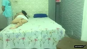 Tabooonly - Step Mom Leaves Clothes Out for Naughty Fantasy.