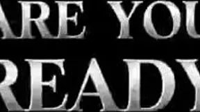 Milf loira with muscular friend in kissing and licking action