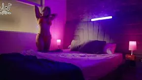 andy stone fucks colombian latina hard after oily massage 😈