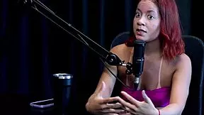 A big black cock for the hot teen hydii may