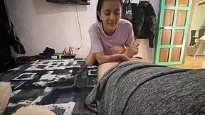 i fucked my stepsister wildly, almost got caught dripping wet