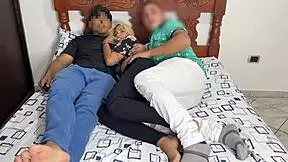 Intense NTR Fuck With Girlfriend