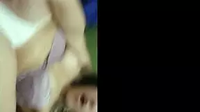 i masturbate with dildo in tight pussy and ass