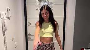 neighbor teaches 18 year old about intimacy in friendly chat