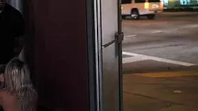 Valerie White Endures Intense Bondage and Double Penetration on Machine