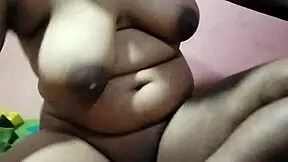 Teen village girl dirty talks during first time with friend on the ranch