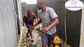 she got the sex she craved, uncensored on red