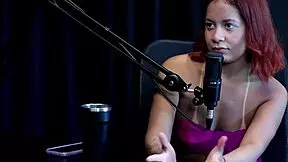 A big black cock for the hot teen hydii may