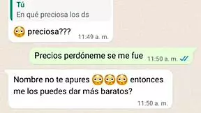 a doña mary likes cock and her husband doesn't give it to her so i fuck her