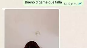 a doña mary likes cock and her husband doesn't give it to her so i fuck her