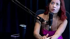 A big black cock for the hot teen hydii may