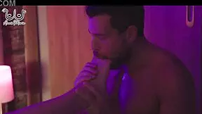 andy stone fucks colombian latina hard after oily massage 😈