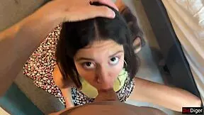 neighbor teaches 18 year old about intimacy in friendly chat