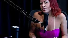 A big black cock for the hot teen hydii may