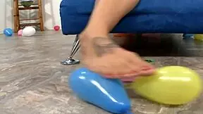 omg, arianna jay just gets her wet pussy pounded so hard... wild! 😍