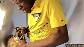 Did Doggy Style Fucking and Cum So Sweet