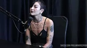 Watch Caroleta Roots' Best Moments in BDSM Domination?