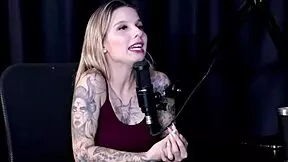 Foi convidada a se retirar de vários estabelecimentos teve um relacionamento aberto e quanto tentou fazer com uma novinha - just joana watch on sheer red