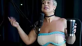 Foi convidada a se retirar de vários estabelecimentos teve um relacionamento aberto e quanto tentou fazer com uma novinha - just joana watch on sheer red