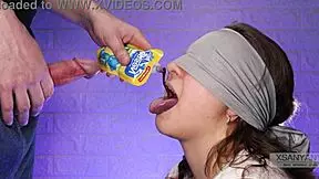 my best friend tricked me with the taste game - xsanyany