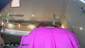 i told her to wear a miniskirt for hot summer but hidden camera under ass