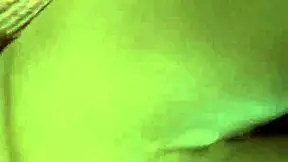 My pregnant ebony girlfriend creams all over my cock