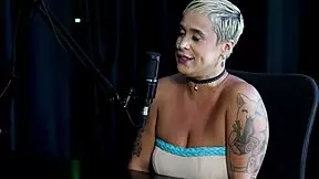 Foi convidada a se retirar de vários estabelecimentos teve um relacionamento aberto e quanto tentou fazer com uma novinha - just joana watch on sheer red