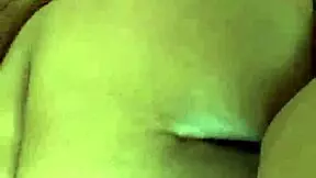 My pregnant ebony girlfriend creams all over my cock