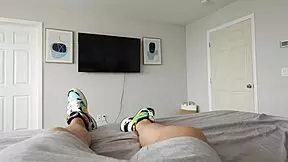 my step sis gives me new outlet