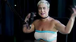 Foi convidada a se retirar de vários estabelecimentos teve um relacionamento aberto e quanto tentou fazer com uma novinha - just joana watch on sheer red