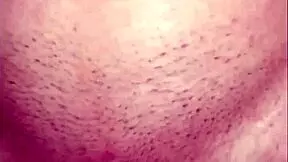 Kitty casually rides that monster cock tight and sexy