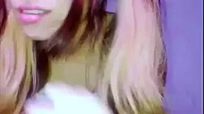 Bonneyuwu Talks To Stepfather.