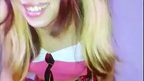 Bonneyuwu Talks To Stepfather.