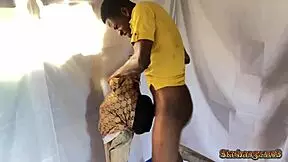 Did Doggy Style Fucking and Cum So Sweet