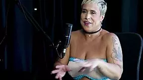 Foi convidada a se retirar de vários estabelecimentos teve um relacionamento aberto e quanto tentou fazer com uma novinha - just joana watch on sheer red