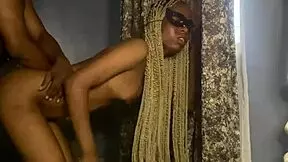 Stepsister Is in Love with My Cock She Needs It Daily