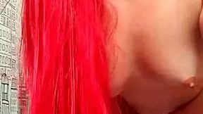 SEXY LATINA WITH BIG ASS MASTURBATES WITH SQUIRTS AND ENDS WITH ANAL