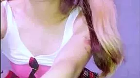 Bonneyuwu Talks To Stepfather.