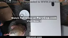 SECURITY OFFICER NEGOTIATED COMPROMISE WITH TWO SHOPLIFTERS