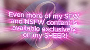 Try on with sugarnadya my new party look