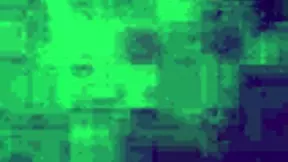 Teen latina in casual setting